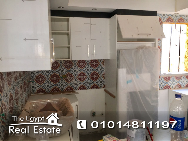 The Egypt Real Estate :Residential Apartments For Sale in Madinaty - Cairo - Egypt :Photo#3