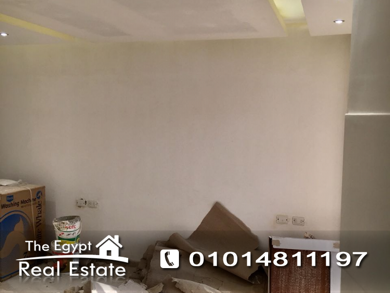 The Egypt Real Estate :Residential Apartments For Sale in Madinaty - Cairo - Egypt :Photo#5