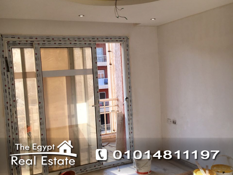 The Egypt Real Estate :Residential Apartments For Sale in Madinaty - Cairo - Egypt :Photo#6