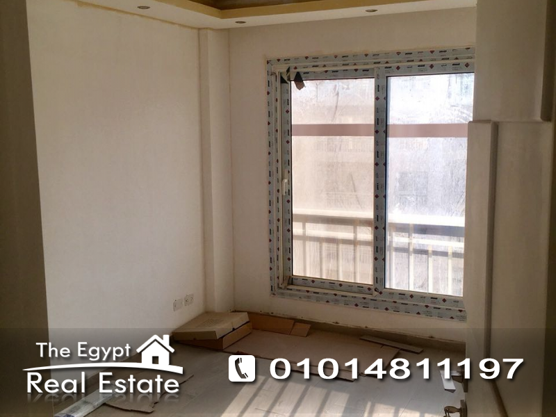 The Egypt Real Estate :Residential Apartments For Sale in Madinaty - Cairo - Egypt :Photo#7