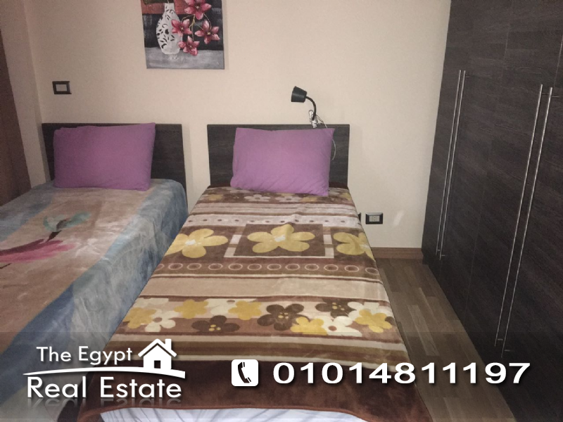 The Egypt Real Estate :Residential Ground Floor For Rent in Al Rehab City - Cairo - Egypt :Photo#5