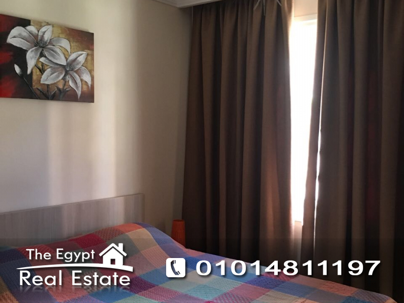 The Egypt Real Estate :Residential Ground Floor For Rent in Al Rehab City - Cairo - Egypt :Photo#6