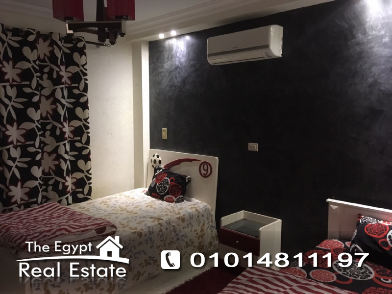 The Egypt Real Estate :Residential Apartments For Rent in Al Rehab City - Cairo - Egypt :Photo#4