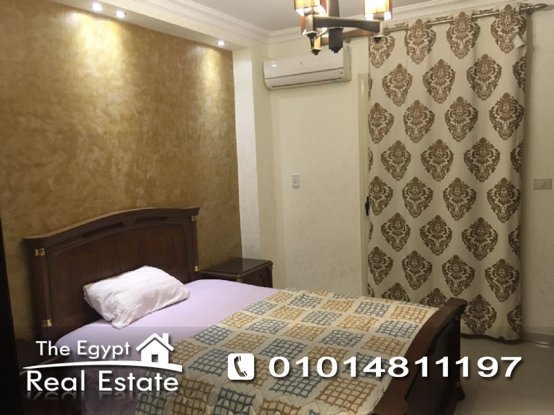 The Egypt Real Estate :Residential Apartments For Rent in Al Rehab City - Cairo - Egypt :Photo#5