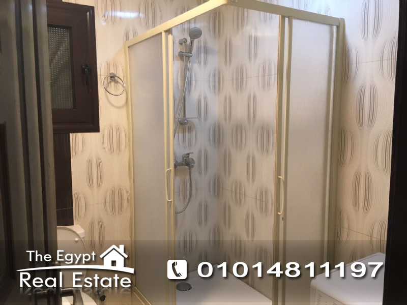 The Egypt Real Estate :Residential Apartments For Rent in Al Rehab City - Cairo - Egypt :Photo#6