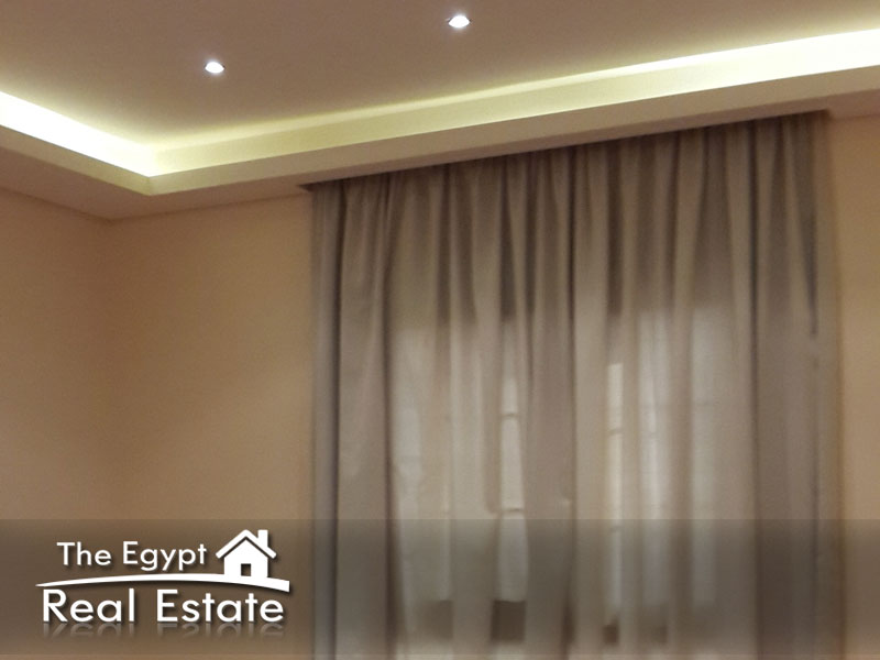 The Egypt Real Estate :Residential Apartments For Rent in Gharb El Golf - Cairo - Egypt :Photo#2