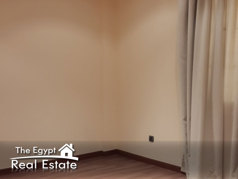 The Egypt Real Estate :Residential Apartments For Rent in Gharb El Golf - Cairo - Egypt :Photo#3