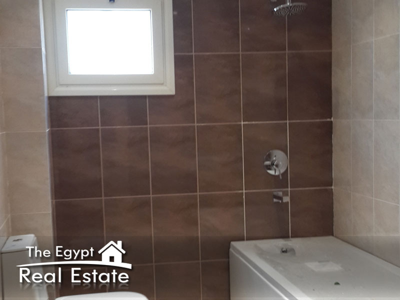 The Egypt Real Estate :Residential Apartments For Rent in Gharb El Golf - Cairo - Egypt :Photo#4