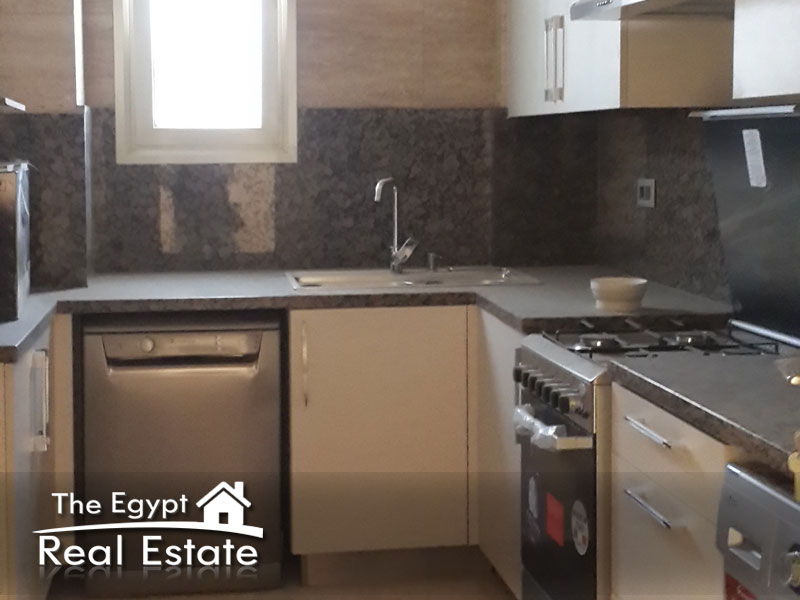 The Egypt Real Estate :Residential Apartments For Rent in Gharb El Golf - Cairo - Egypt :Photo#5