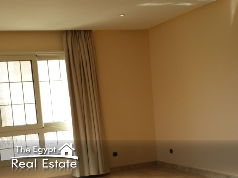 The Egypt Real Estate :Residential Apartments For Rent in Gharb El Golf - Cairo - Egypt :Photo#7