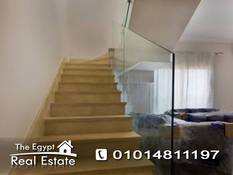 The Egypt Real Estate :Residential Penthouse For Sale in The Village - Cairo - Egypt :Photo#2