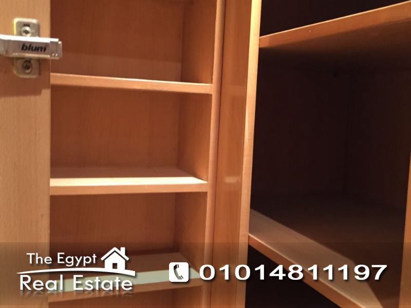 The Egypt Real Estate :Residential Apartments For Sale in Al Rehab City - Cairo - Egypt :Photo#5