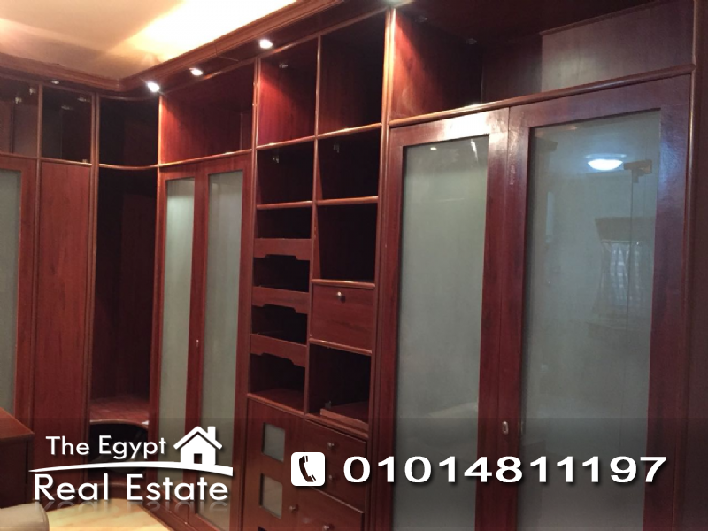 The Egypt Real Estate :Residential Apartments For Sale in Al Rehab City - Cairo - Egypt :Photo#7