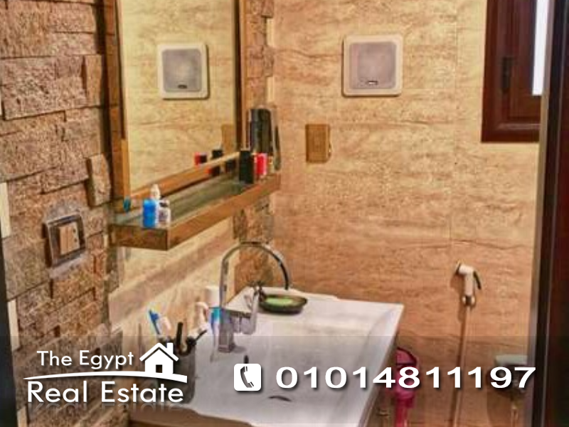 The Egypt Real Estate :Residential Apartments For Sale in Dora Cairo - Cairo - Egypt :Photo#3