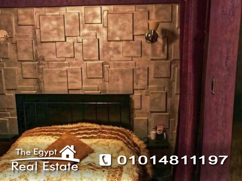 The Egypt Real Estate :Residential Apartments For Sale in Dora Cairo - Cairo - Egypt :Photo#4