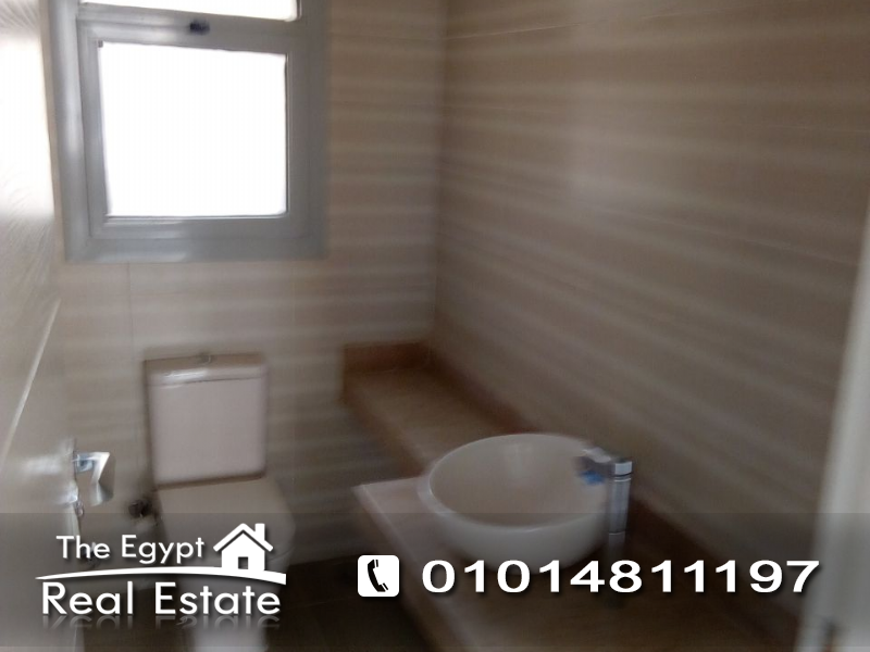The Egypt Real Estate :Residential Ground Floor For Sale in Village Gate Compound - Cairo - Egypt :Photo#5