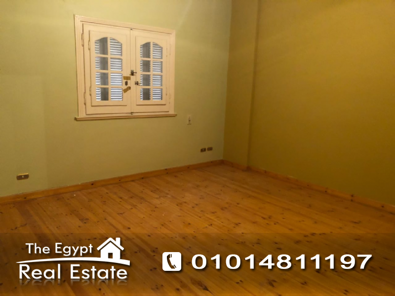 The Egypt Real Estate :Residential Apartments For Rent in Ganoub Akademeya - Cairo - Egypt :Photo#3