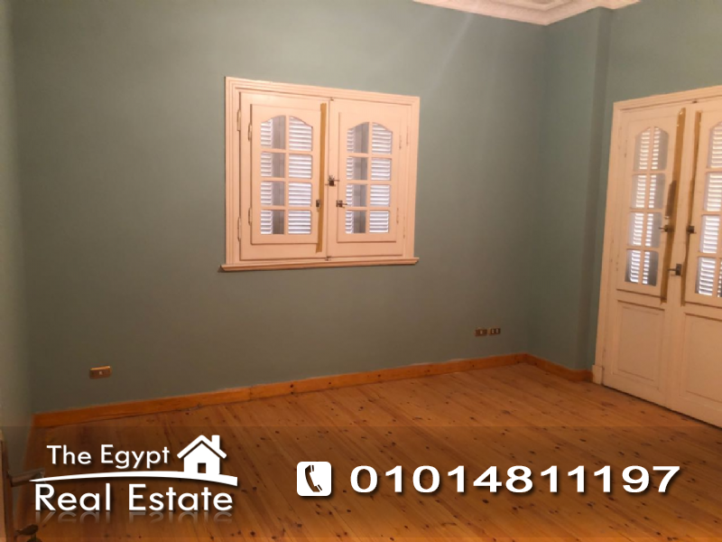 The Egypt Real Estate :Residential Apartments For Rent in Ganoub Akademeya - Cairo - Egypt :Photo#4