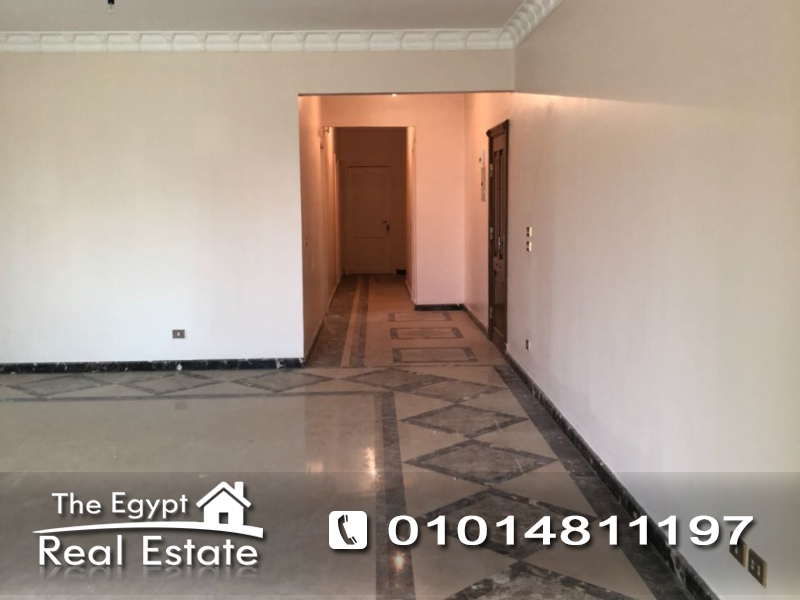 The Egypt Real Estate :Residential Apartments For Rent in Ganoub Akademeya - Cairo - Egypt :Photo#5