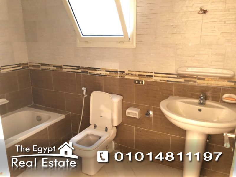 The Egypt Real Estate :Residential Apartments For Rent in Ganoub Akademeya - Cairo - Egypt :Photo#6