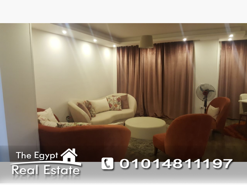 The Egypt Real Estate :Residential Apartments For Sale in Marvel City - Cairo - Egypt :Photo#2