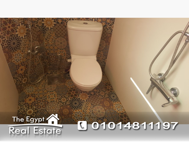 The Egypt Real Estate :Residential Apartments For Sale in Marvel City - Cairo - Egypt :Photo#3