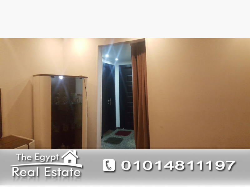 The Egypt Real Estate :Residential Apartments For Sale in Marvel City - Cairo - Egypt :Photo#4