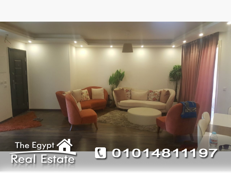 The Egypt Real Estate :Residential Apartments For Sale in Marvel City - Cairo - Egypt :Photo#6