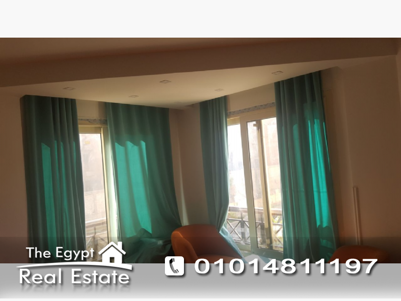 The Egypt Real Estate :Residential Apartments For Sale in Marvel City - Cairo - Egypt :Photo#7