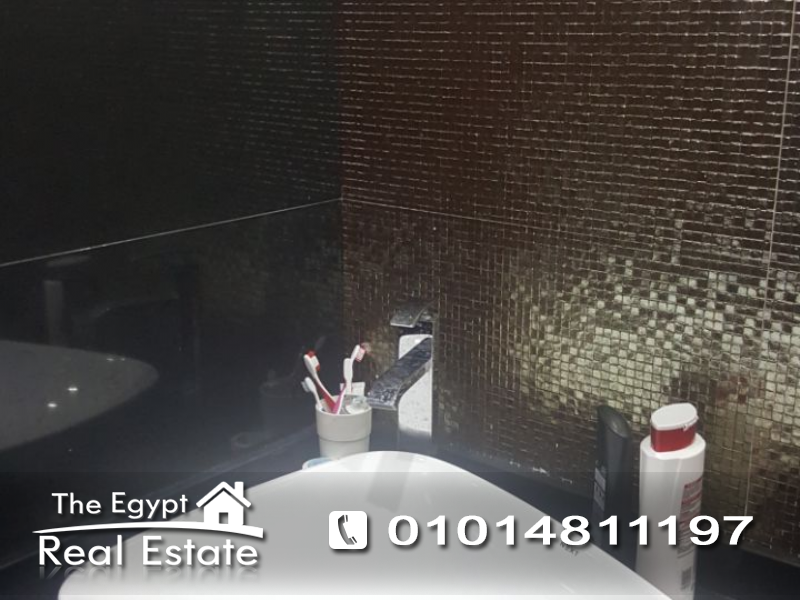 ذا إيجبت ريل إستيت :سكنى شقق للبيع فى مارفيل سيتي - القاهرة - مصر :Photo#8