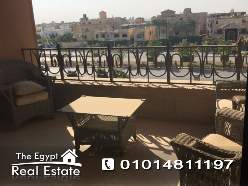 The Egypt Real Estate :Residential Apartments For Rent in 5th - Fifth Avenue - Cairo - Egypt :Photo#5