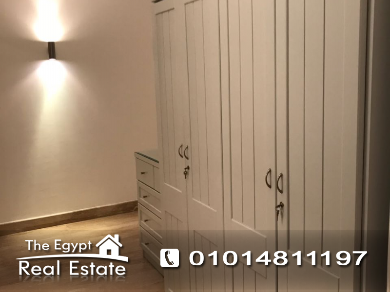 The Egypt Real Estate :Residential Apartments For Rent in Choueifat - Cairo - Egypt :Photo#10