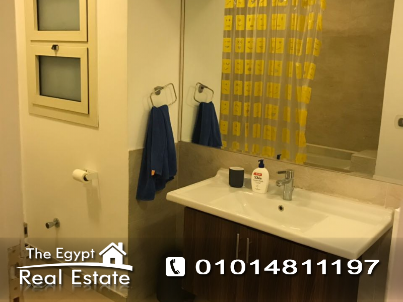 The Egypt Real Estate :Residential Apartments For Rent in Choueifat - Cairo - Egypt :Photo#9