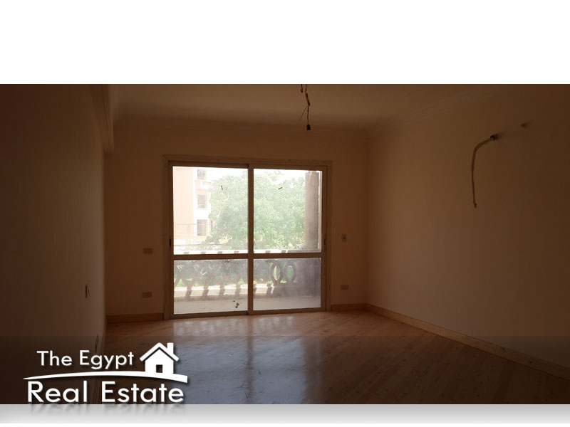 The Egypt Real Estate :Residential Twin House For Rent in Bellagio Compound - Cairo - Egypt :Photo#3