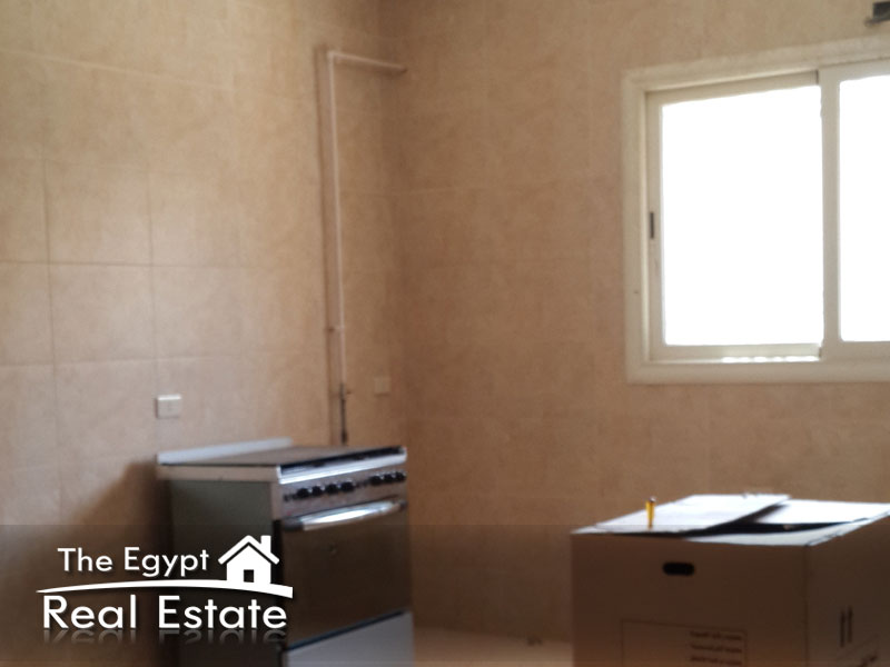 The Egypt Real Estate :Residential Twin House For Rent in Bellagio Compound - Cairo - Egypt :Photo#6