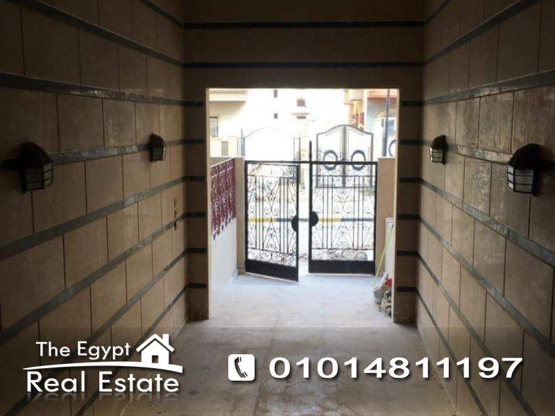 The Egypt Real Estate :Residential Apartments For Sale in El Feda Gardens - Cairo - Egypt :Photo#2