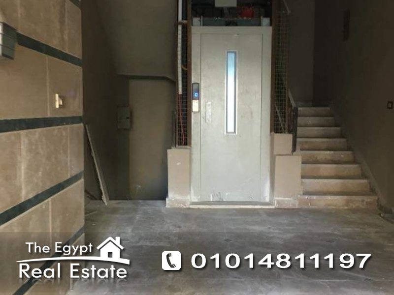 The Egypt Real Estate :Residential Apartments For Sale in El Feda Gardens - Cairo - Egypt :Photo#3