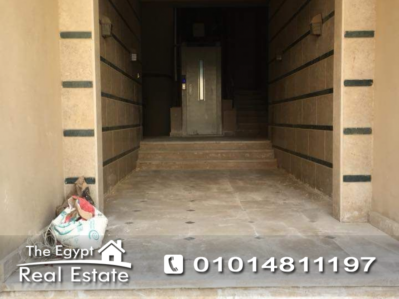 The Egypt Real Estate :Residential Apartments For Sale in El Feda Gardens - Cairo - Egypt :Photo#4