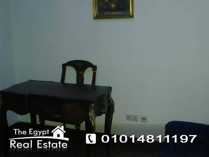 The Egypt Real Estate :Residential Villas For Rent in Uptown Cairo - Cairo - Egypt :Photo#10