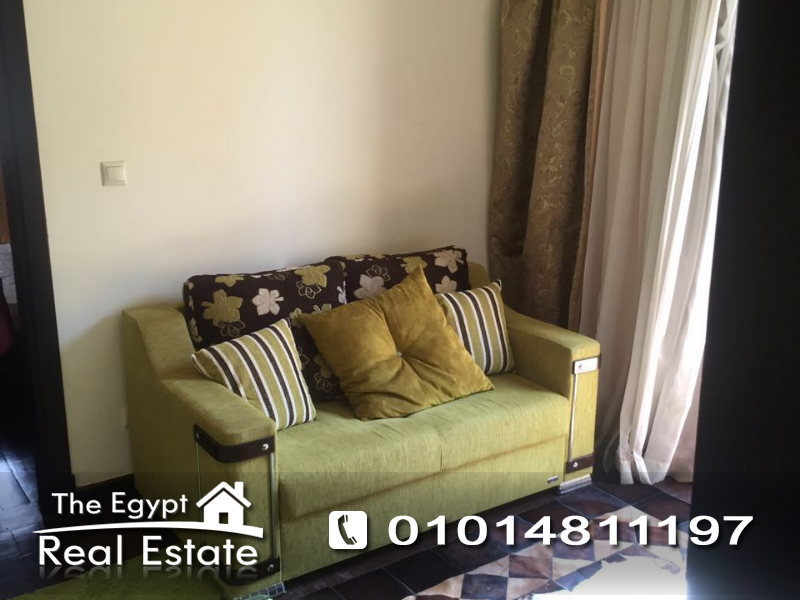 The Egypt Real Estate :Residential Villas For Rent in Uptown Cairo - Cairo - Egypt :Photo#5