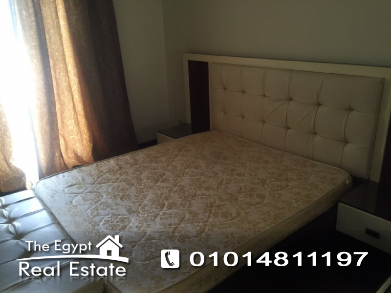 The Egypt Real Estate :Residential Villas For Rent in Uptown Cairo - Cairo - Egypt :Photo#6