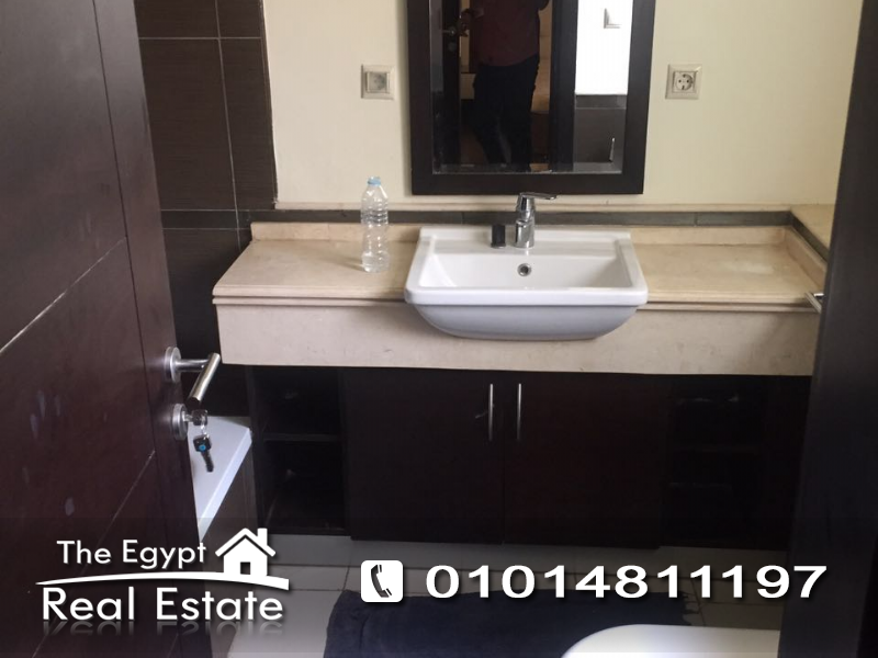 The Egypt Real Estate :Residential Villas For Rent in Uptown Cairo - Cairo - Egypt :Photo#7