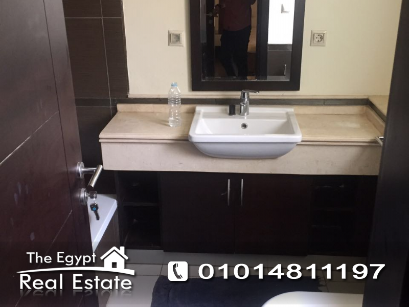 ذا إيجبت ريل إستيت :سكنى بيوت و فلل للإيجار فى أب تاون كايرو - القاهرة - مصر :Photo#8