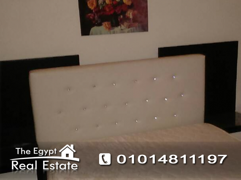 The Egypt Real Estate :Residential Villas For Rent in Uptown Cairo - Cairo - Egypt :Photo#9