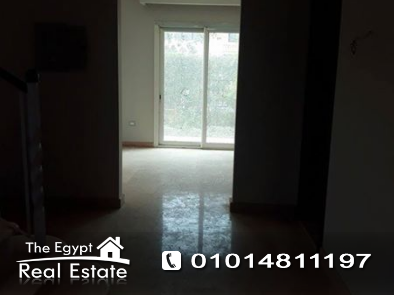 The Egypt Real Estate :Residential Villas For Sale in Mivida Compound - Cairo - Egypt :Photo#3