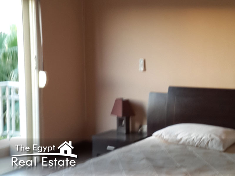 The Egypt Real Estate :Residential Twin House For Rent in El Patio Compound - Cairo - Egypt :Photo#6