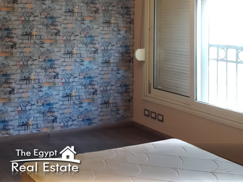The Egypt Real Estate :Residential Twin House For Rent in El Patio Compound - Cairo - Egypt :Photo#7
