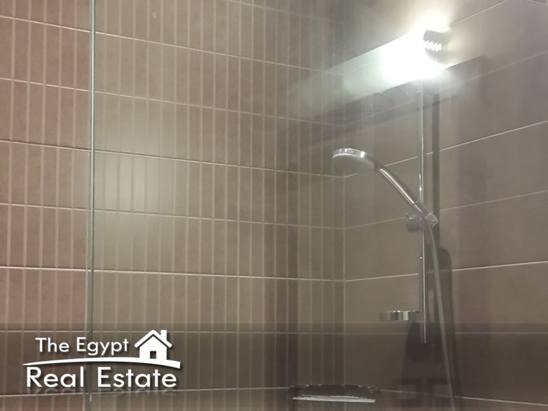 The Egypt Real Estate :Residential Twin House For Rent in El Patio Compound - Cairo - Egypt :Photo#8