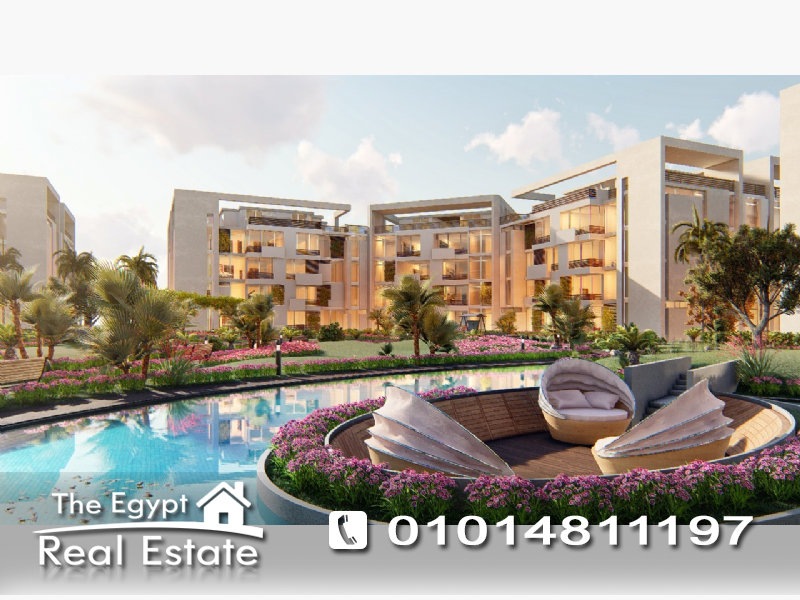 The Egypt Real Estate :2400 :Residential Apartments For Sale in Shorouk City - Cairo - Egypt