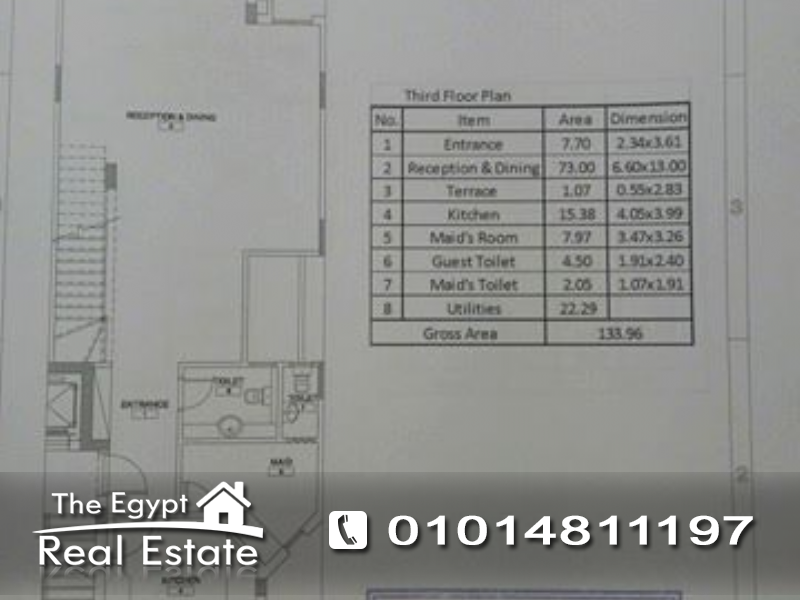 The Egypt Real Estate :Residential Villas For Sale in Mountain View Hyde Park - Cairo - Egypt :Photo#6